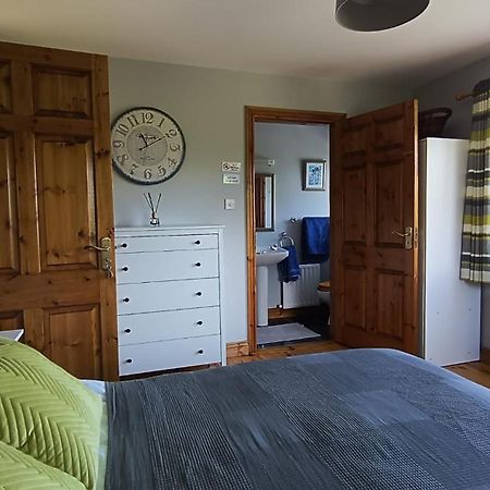 Ard Na Greine Bed & Breakfast Ballylickey Exterior foto