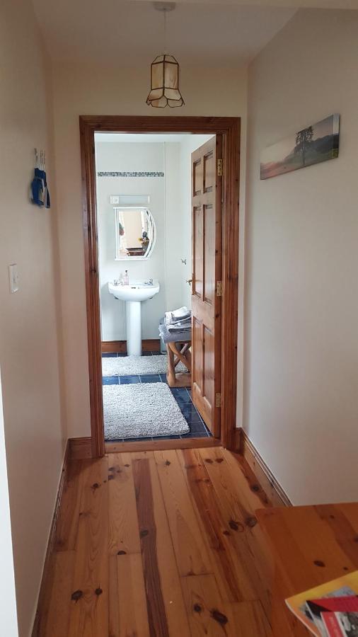 Ard Na Greine Bed & Breakfast Ballylickey Exterior foto