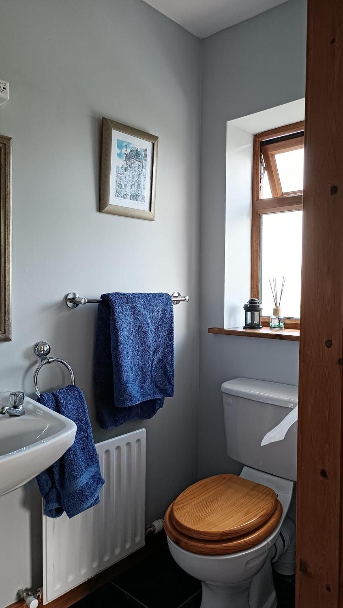 Ard Na Greine Bed & Breakfast Ballylickey Exterior foto
