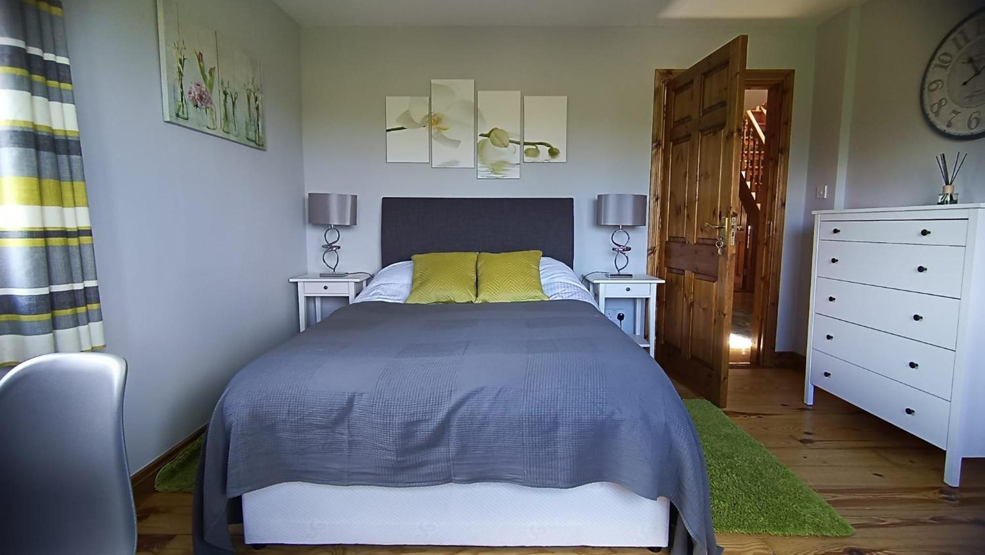 Ard Na Greine Bed & Breakfast Ballylickey Exterior foto