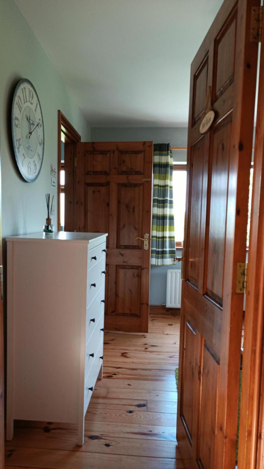 Ard Na Greine Bed & Breakfast Ballylickey Exterior foto